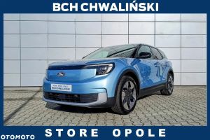 Ford Explorer 78kWh Premium AWD 2026