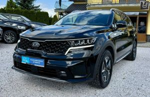 Kia Sorento IV 2021