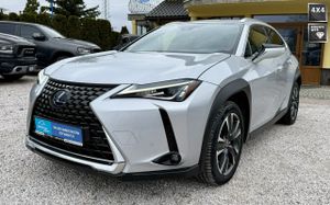 Lexus UX 2021