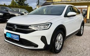 Volkswagen Taigo 2022