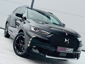DS DS7 Crossback 1.5 BlueHDi So Chic 2021