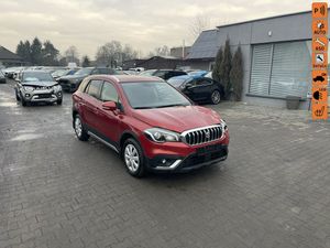Suzuki SX4 1.0 T Comfort 2019
