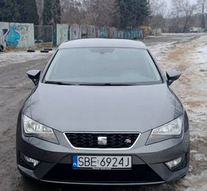 Seat Leon III 1.4 TSI FR S&S 2015