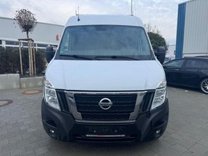 Nissan Interstar 2022