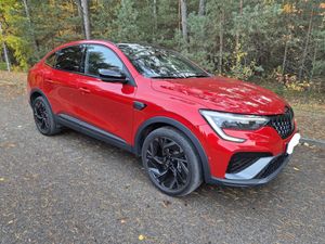 Renault Arkana / XM3 1.6 E-Tech Full Hybrid 145 Esprit Alpine MMT 2024