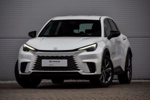 Lexus LBX 1.5 Hybrid Relax 2025