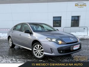 Renault Laguna III 2010