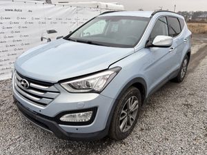 Hyundai Santa Fe III 2.2 CRDI 4WD Premium 2013
