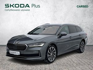Skoda Superb VI 2.0 TDI SCR L&K DSG 2024