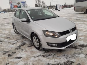 Volkswagen Polo V 1.2 Life 2014