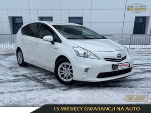 Toyota Prius 2012