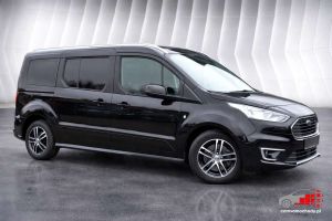 Ford Tourneo Connect II 2019