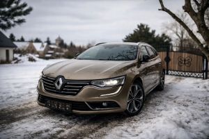 Renault Talisman (SM6) 1.8 TCe FAP S-Edition EDC 2019