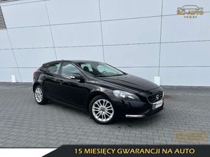Volvo V40 II 2012