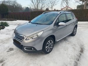 Peugeot 2008 I 82 VTI Allure 2014