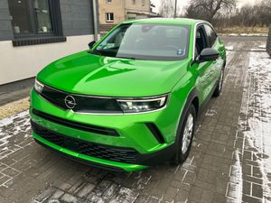 Opel Mokka II Mokka-e 2022