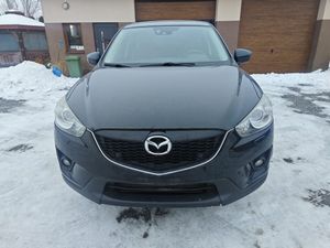 Mazda CX-5 I SKYACTIV-D 175 Drive AWD Sports-Line 2014