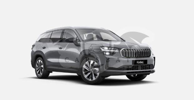 Skoda Kodiaq II 2.0 TSI 4x4 Edition 130 DSG 2026