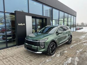 Kia Sportage V 1.6 T-GDI HEV L 2WD 2025