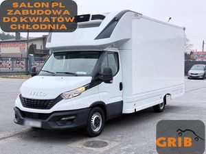 Iveco Daily 2019