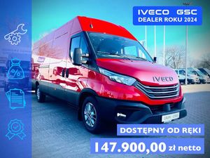 Iveco Daily 2025