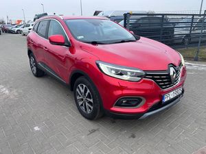 Renault Kadjar 1.5 Blue dCi Intens EDC 2020