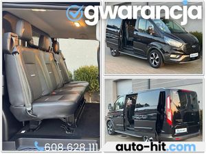 Ford Transit 2023