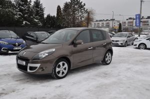 Renault Scenic III TCe 130 Dynamique 2011