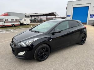 Hyundai i30 II 1.4 Comfort 2012