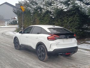 Citroën C4 III 2021