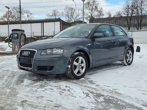 Audi A3 8P 2007
