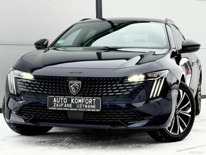 Peugeot 508 II BlueHDi 130 EAT8 Allure Pack 2024
