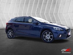 Volvo V40 2015