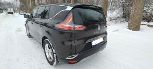Renault Espace V Energy dCi 130 Business 2016