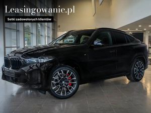 BMW X6 G06 2025