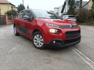 Citroën C3 III Pure Tech 82 FEEL 2017
