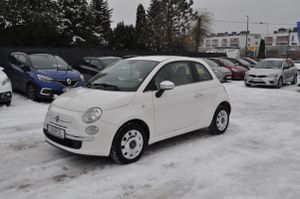 Fiat 500 1.2 Lounge 2012