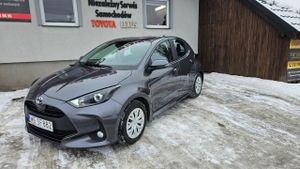 Toyota Yaris IV 1.0 Comfort 2021