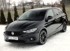 Fiat Tipo II 1.4 T-Jet S-Design 2020