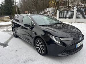 Toyota Corolla Seria E21 1.8 Hybrid Executive 2021