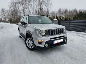 Jeep Renegade 1.3 GSE T4 Turbo 80th Anniversary FWD S&S 2020