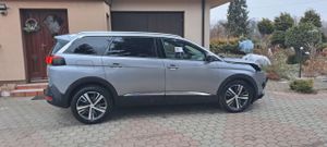 Peugeot 5008 II BlueHDi 130 EAT8 Allure Pack 2022