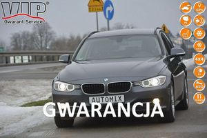 BMW 3 Series F30/F31 318d xDrive Sport Line 2013