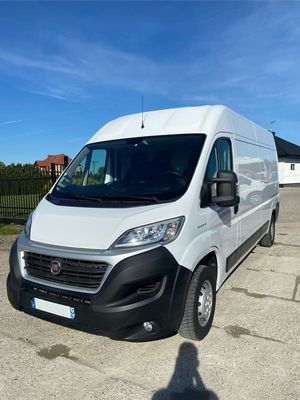 Fiat Ducato 2018