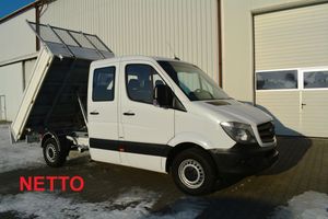 Mercedes-Benz Sprinter 2016