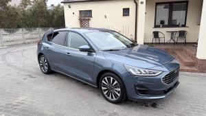 Ford Focus Mk4 1.0 EcoBoost Connected 2023