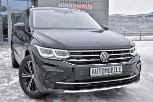 Volkswagen Tiguan II 2.0 TDI SCR Elegance DSG 2022
