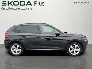 Skoda Kamiq 1.0 TSI Ambition 2022