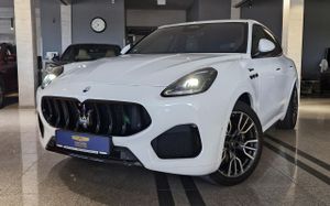 Maserati Grecale 2023
