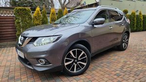 Nissan X-Trail III 1.6 DCi Tekna 4WD 2015